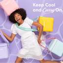 Igloo Tag Along Too Cooler Lilac 9