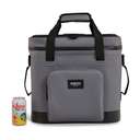 Igloo Trailmate® 30 Can Cooler Bag Carbonite 0