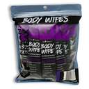 Klean Freak Body Wipes Dozen Pack Lavender 5