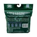 Klean Freak The Flusher Wipes 20 Pack Kascade Pine 8