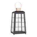 La Hacienda Alderin Lantern Large 0