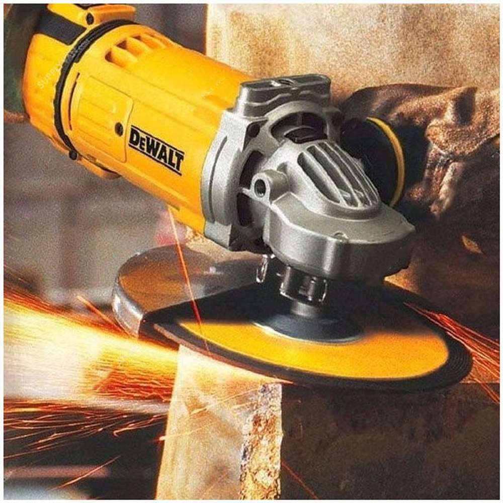 Dewalt 230mm 2400W Angle Grinder 1