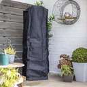 La Hacienda Premium Extra Large Pizza Oven Cover 1