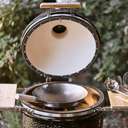 Monolith Lechef Wok Stand Stainless Steel 5