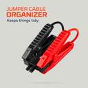 Nebo Assist Air Jump Starter 9