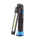 Nebo Blueline 900 Flip Light & UV 0