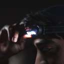 Nebo Einstein 750 Headlamp 1