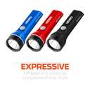 Nebo Luxtreme Nano Blue 8