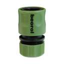 Beorol 1/2 Plastic Hose Quick Connector 0