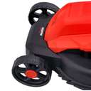Geepas Electric Lawnmower 3300mm 3