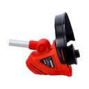 Geepas lectric String Trimmer 260mm  3
