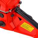 Geepas Petrol Chainsaw 18” 450mm  2