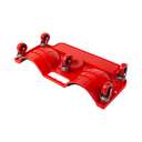 Beorol Rolling Knee Pads 2