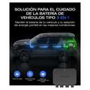 EcoFlow 800W Alternator Charger 2