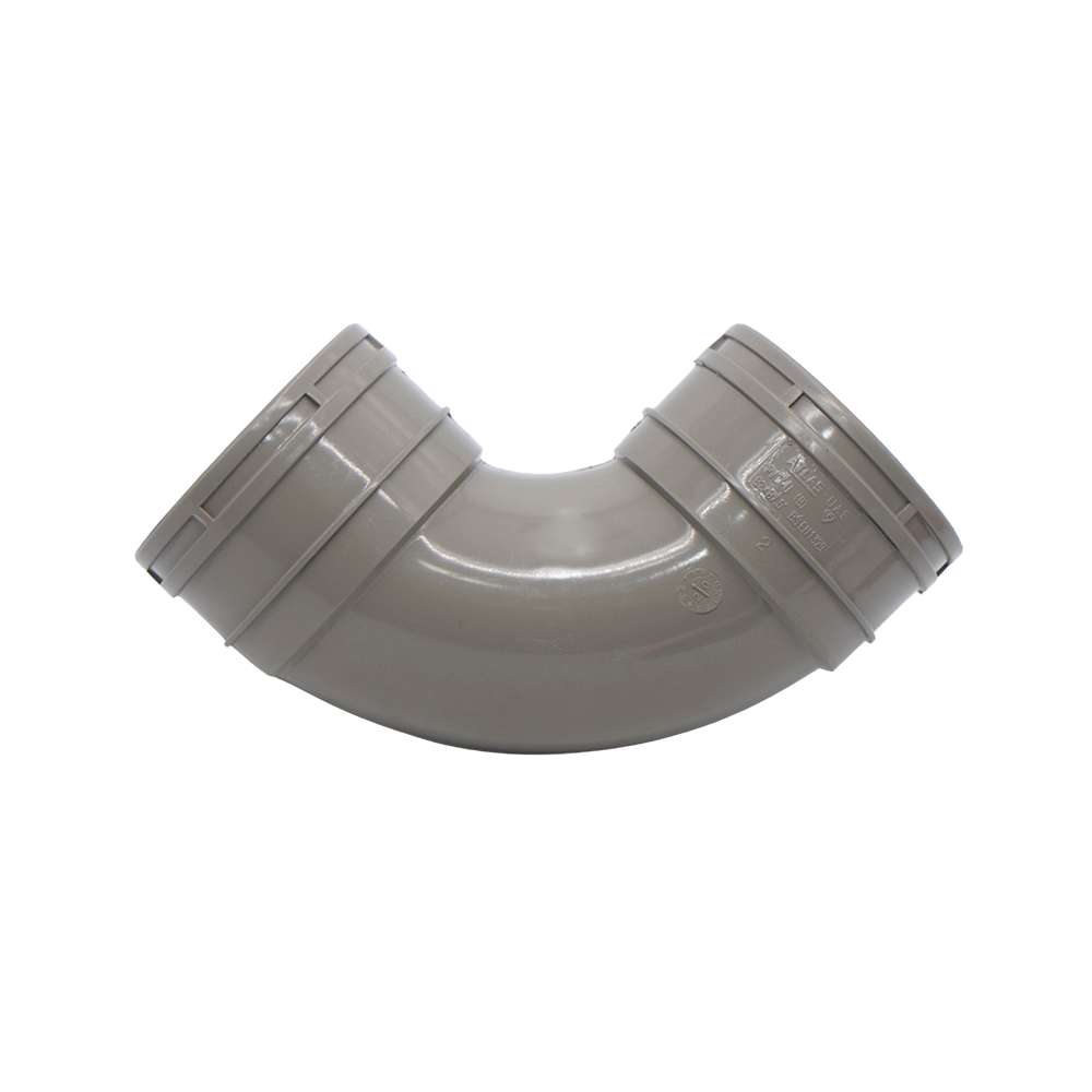 Atlas 90 Degree UPVC Elbow - Per Pcs 3