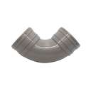 4" x 90 Degree UPVC Elbow - Per Pcs 1
