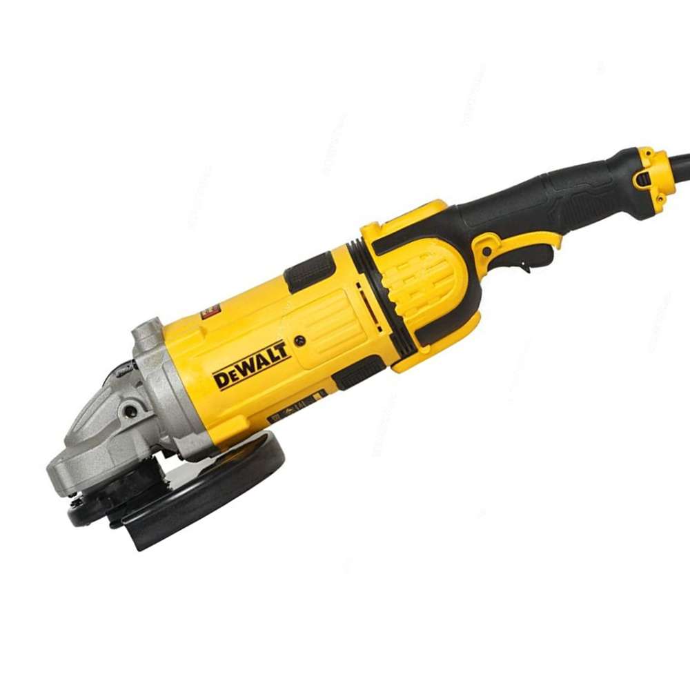 Dewalt 230mm 2600W Angle Grinder 1