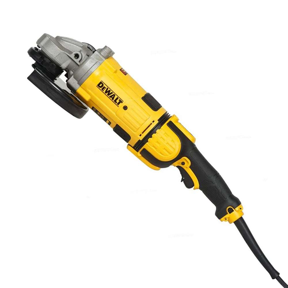 Dewalt 230mm 2600W Angle Grinder 2