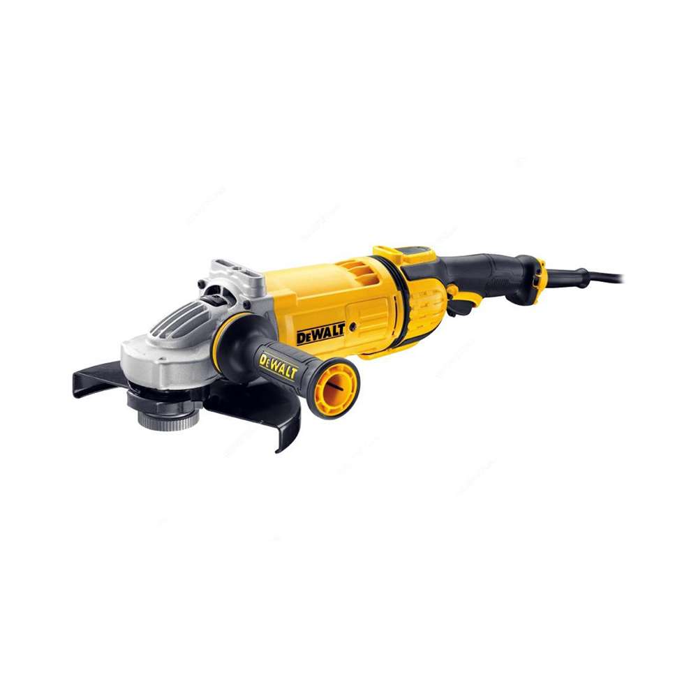 Dewalt 230mm 2600W Angle Grinder 5