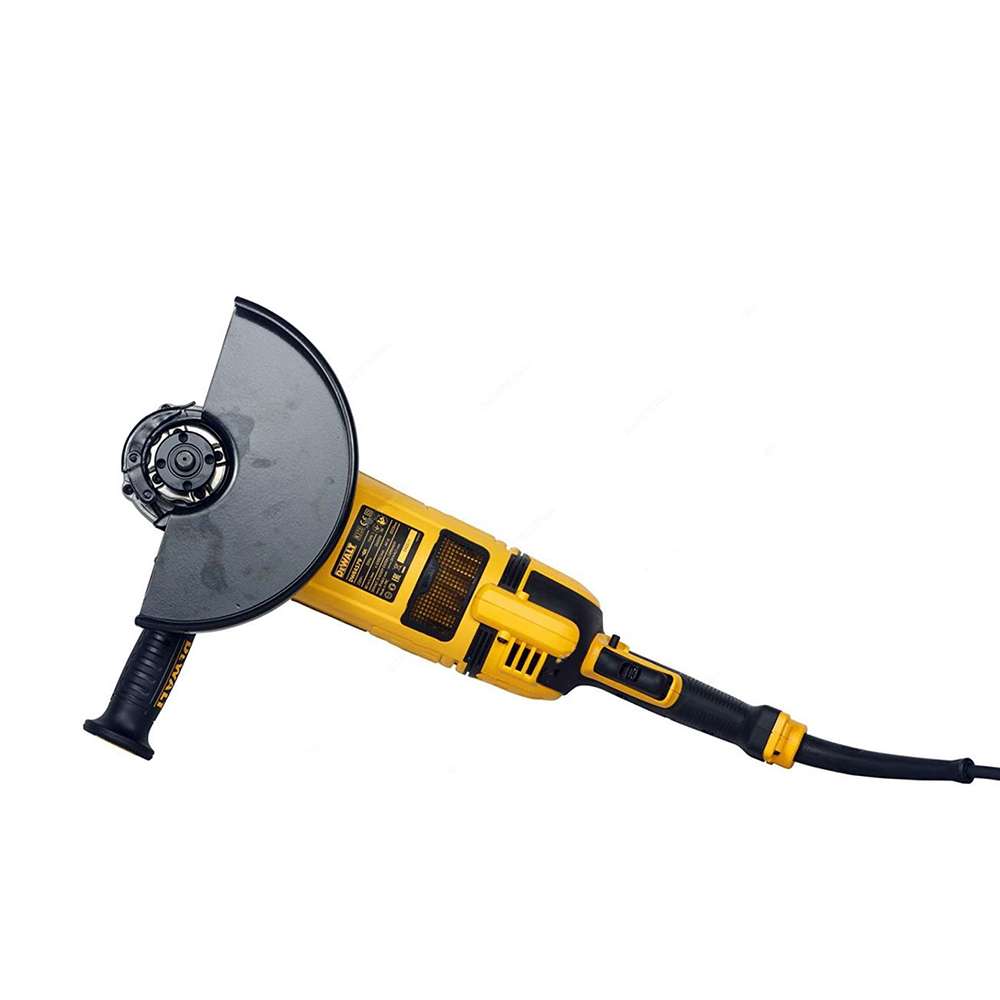 Dewalt 230mm 2600W Angle Grinder 3