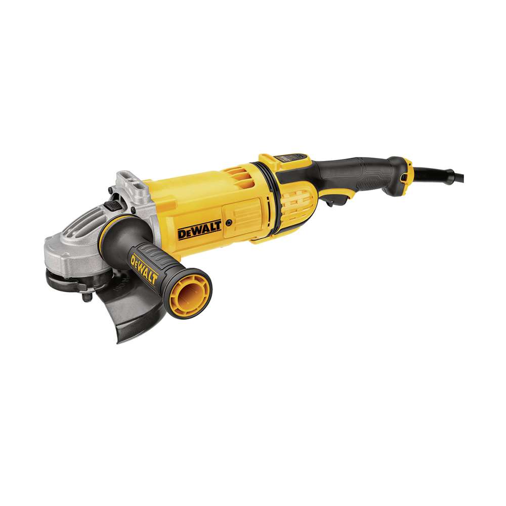 Dewalt 230mm 2600W Angle Grinder 0