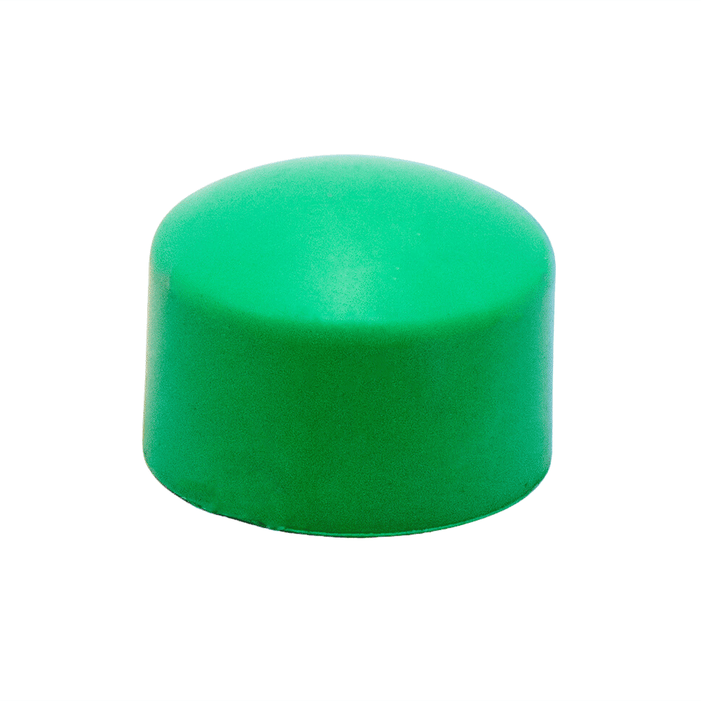 سدادة نهاية الأنابيب المصنوعة من بلاستيك البولي بروبلين (PPR) قياس (25mm) 0
