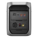 EcoFlow DELTA 3 Max Plus Portable Power Station 3000W Output 2048Wh 4