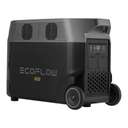 EcoFlow DELTA Pro 3 Portable Power Station 4000W 4096Wh 10