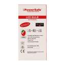 PowerSafe LED Bulb 15W Daylight B22 PSLEDB 1522 DL 2