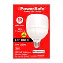 PowerSafe T-Shaped LED Bulb 50W Daylight E27 PSLEDBT 5027 DL 1