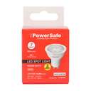 PowerSafe LED Spotlight 7W Warm White GU10 PSLED GU1007 WW 2