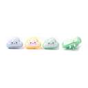 PowerSafe LED Night Light Cloud Shape Assorted Colours with Switch PSNL 67 0