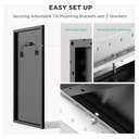 EcoFlow 100W Rigid Solar Panel - 2 Pieces 5