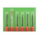 Terminator Solder Assist Tools Set 6 Pieces TSAT 01 2
