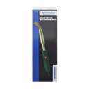 Terminator Soldering Iron 150W with 13A plug 8 Gm Solder Wire Metal Stand and long life Tip TSI 150-13A 1