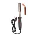 Terminator Soldering Iron 300W with 13A plug 8 Gm Solder Wire Metal Stand and long life Tip TSI 300-13A 0