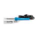 Terminator Soldering Iron 30W with 2RP plug 8 Gm Solder Wire Metal Stand and long life Tip TSI 30 0