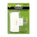 Terminator Travel Adaptor 2 Way Schuko with 16A Schuko Plug TTA 16A2SC 1