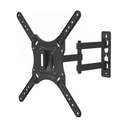 Terminator TV Wall Mount Bracket 23 to 55 inch Full Motion Swivel Type TTWM 2355S 0