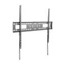 Terminator TV Wall Mount Bracket 60 to 100 inch Fixed Type TTWM 60100F 0