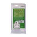 Terminator TV/Fridge Protector Universal Socket 13A Plug TVFP-13A 3