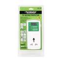 Terminator Voltage Protector with Digital Display Universal Socket 13A Plug TVG-13AU 2
