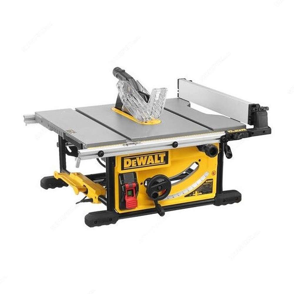 Dewalt 250mm 240V Table Saw 2