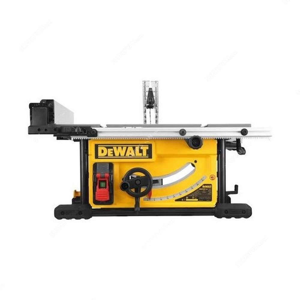 Dewalt 250mm 240V Table Saw 1