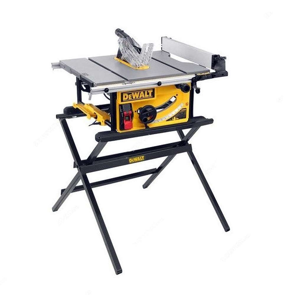 Dewalt 250mm 240V Table Saw 4