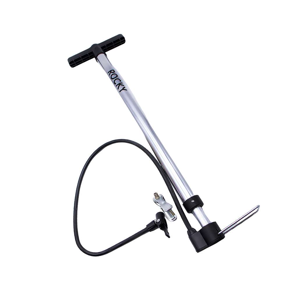 Bicycle Pump 2