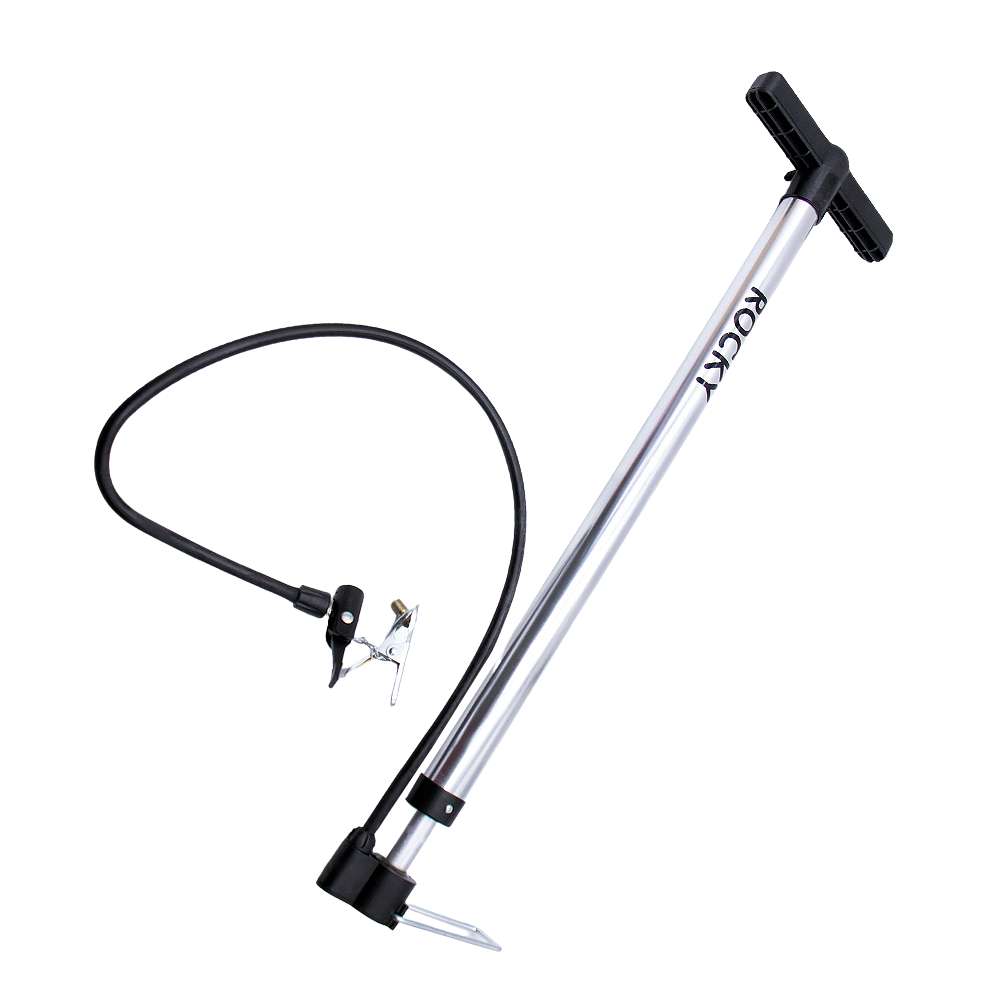 Bicycle Pump 1