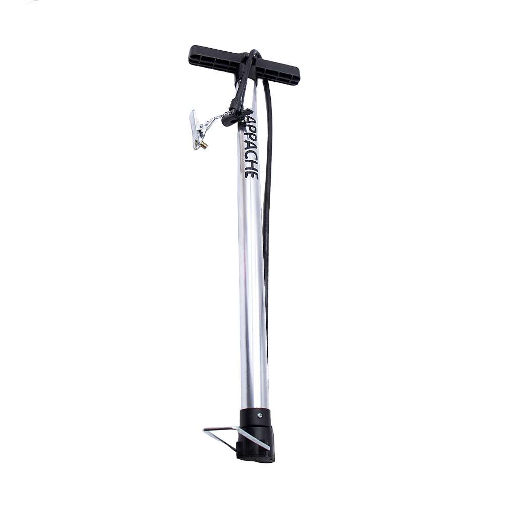 Bicycle Pump 4