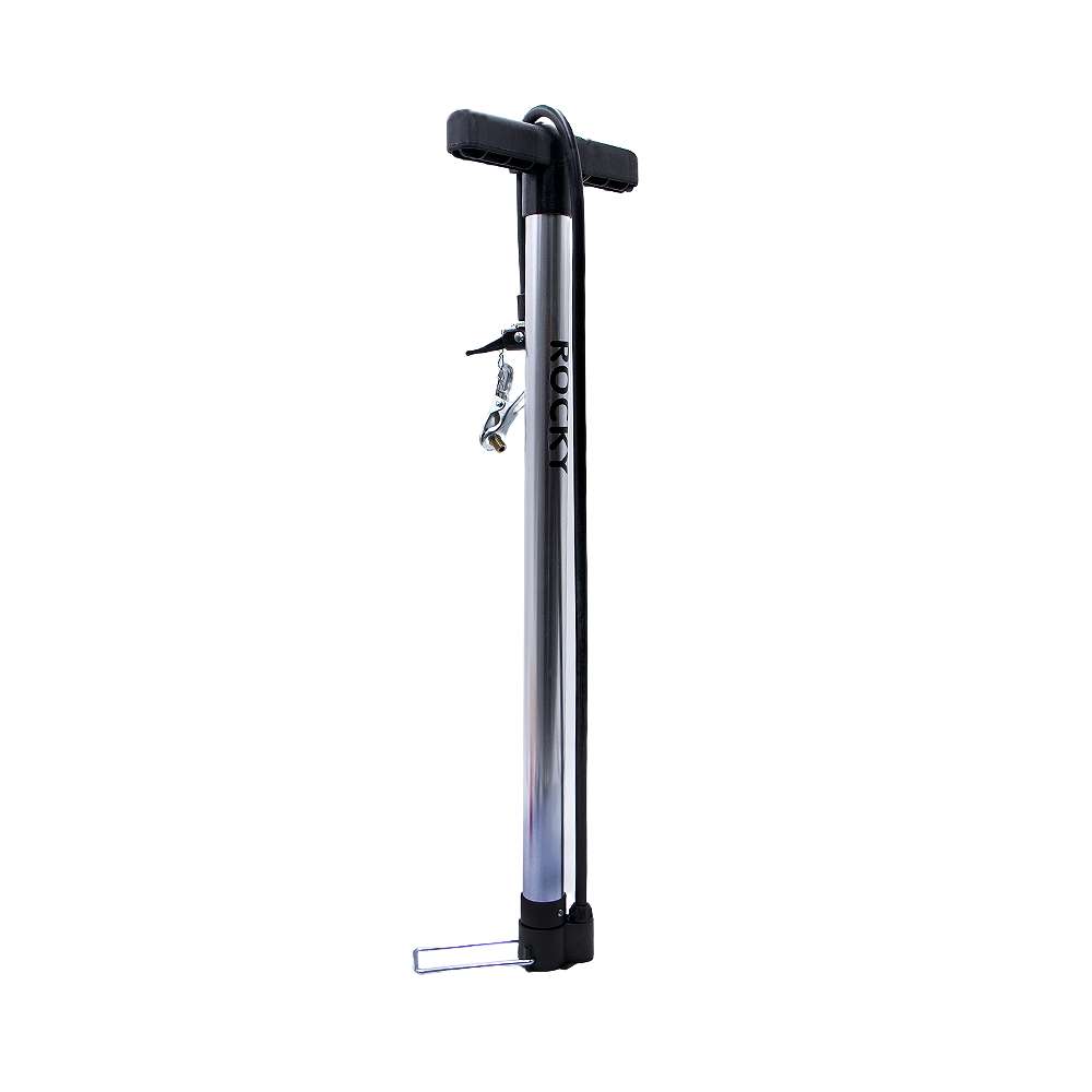 Bicycle Pump 3