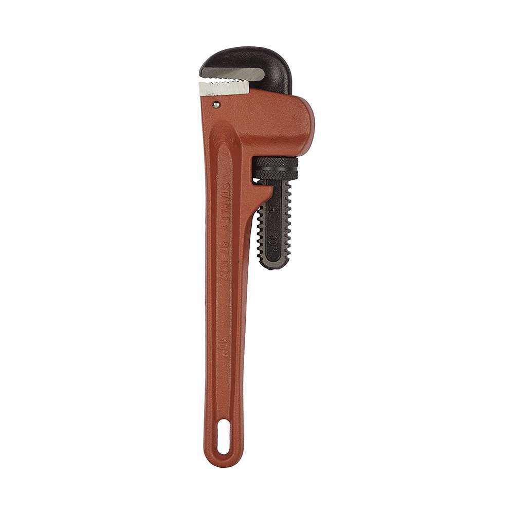 Stanley 87-622 250mm Pipe Wrench 3